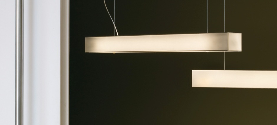 006991 Светильник Bover Tekno