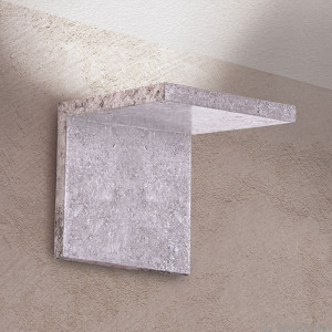 Orion WA 2-1317 alt-silber настенный