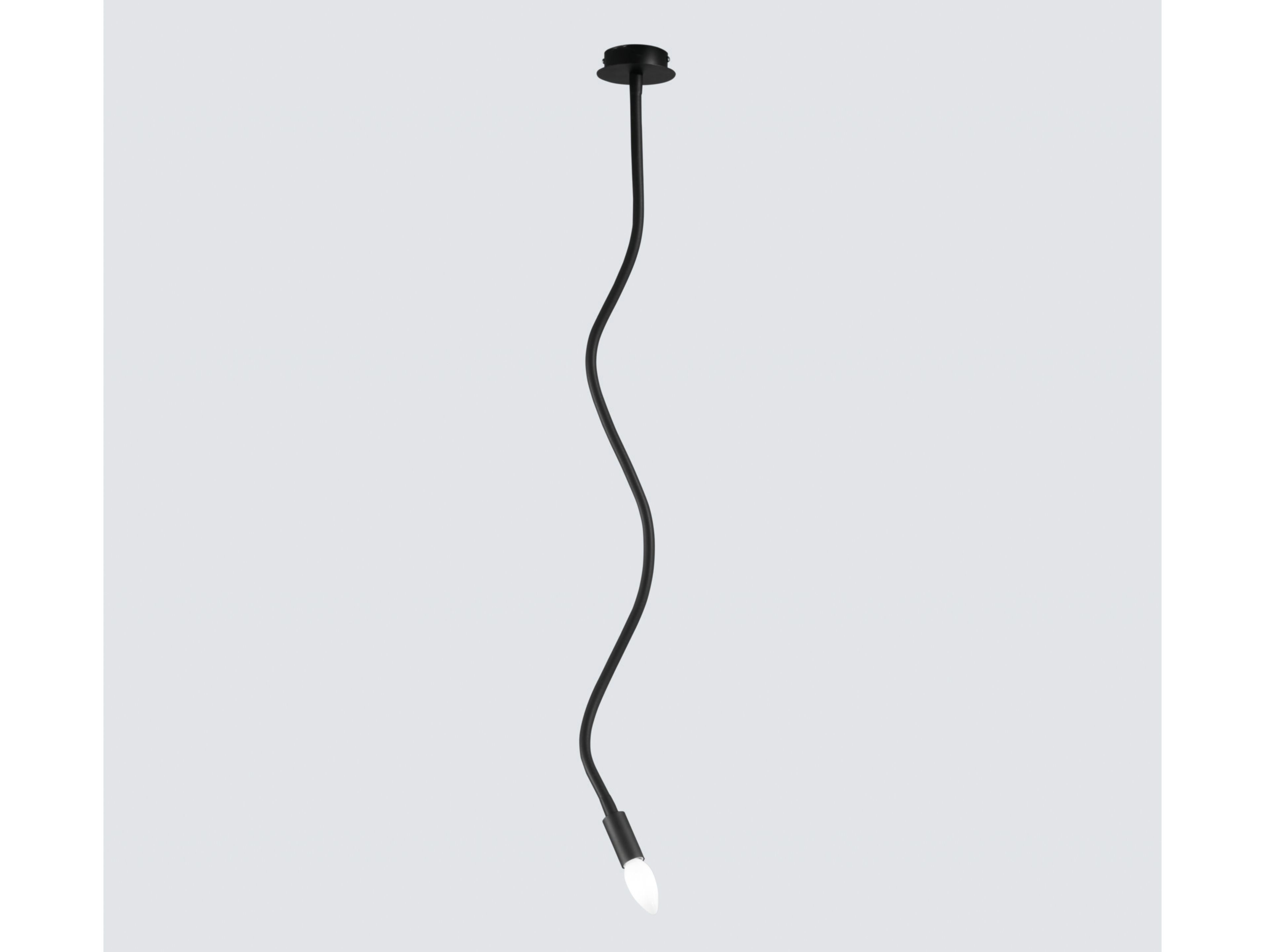 Силиконовый поворотный подвесной светильник Fan Europe Lighting Ambient Light Design ARCH-00071343 - Вид №2