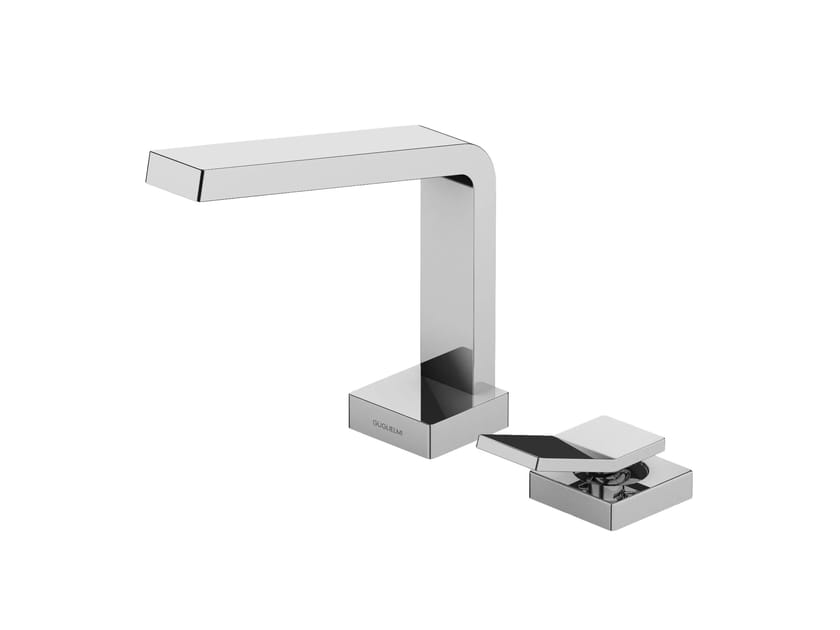 Смеситель для раковины с 2 отверстиями GUGLIELMI RUBINETTERIE Centanni ARCH-00104491