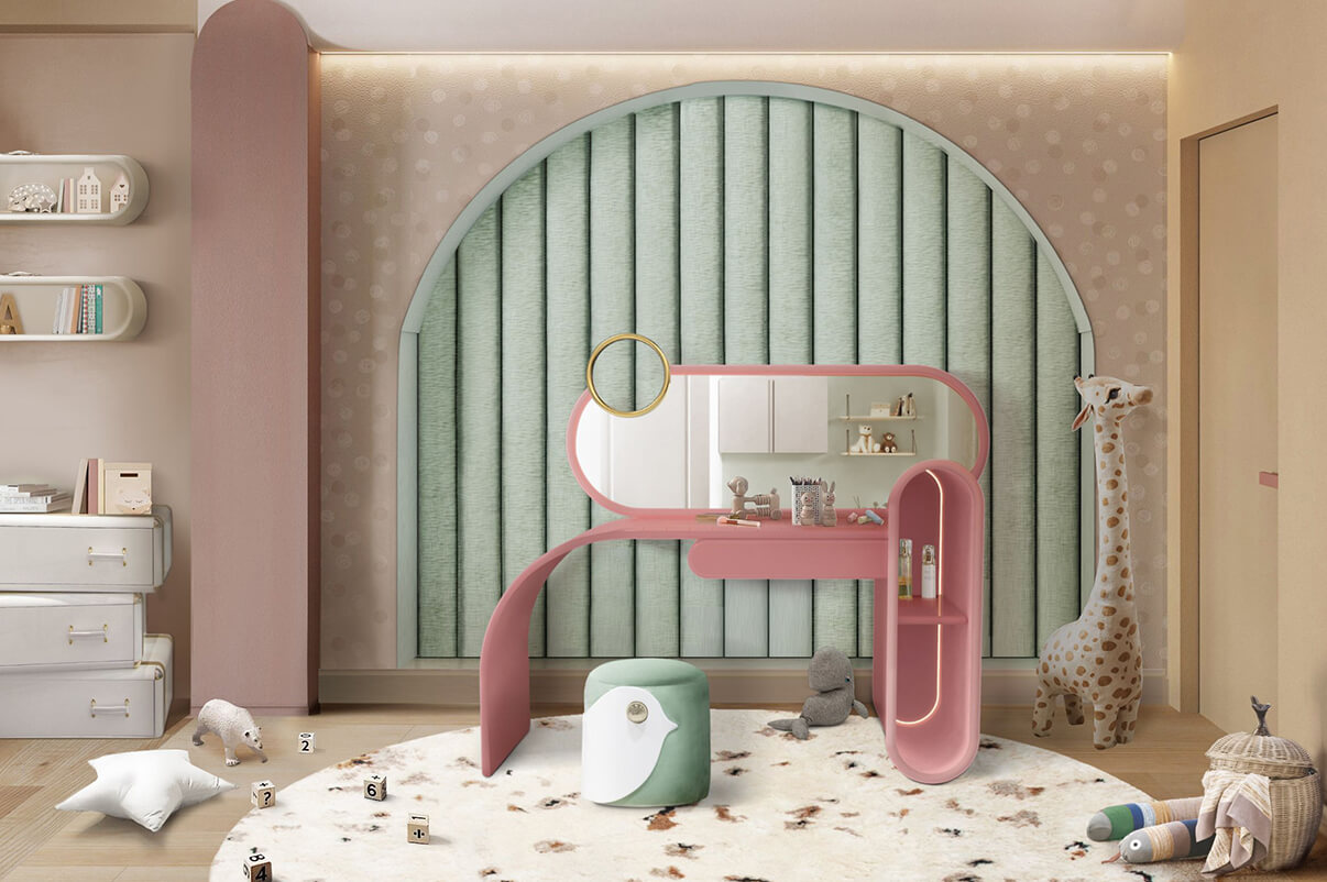 Ослоруг RUG'SOCIETY Shaggy 237_634  - Вид №10