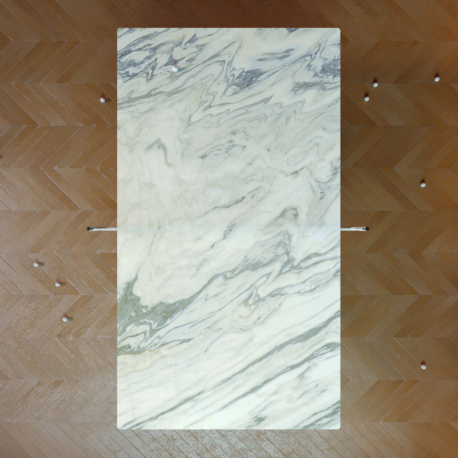 Стол для пинг-понга из керамогранита и Феникса LAVA PRIMO ARCH-00035342 - Вид №4