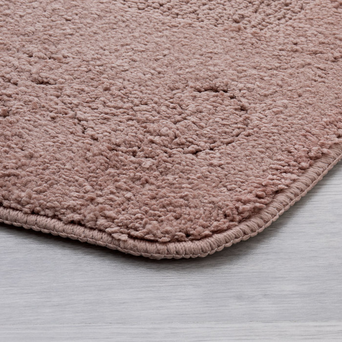 MMI120M Milardo Harmony Style Коврик из микрофибры Harmony Style Россия  - Вид №2