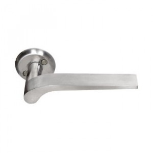 ASSA 8642 Re Rostfritt RST ручка дверная ASSA ABLOY LK01-561