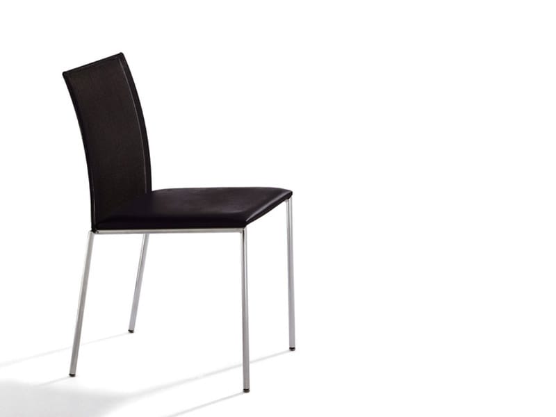 Мягкий стул из ткани Brunner Милан ARCH-00101880