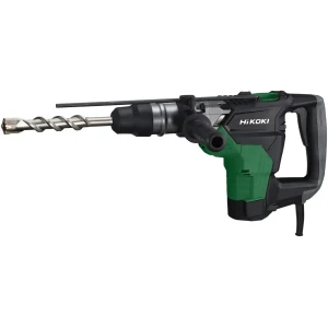 Перфоратор сетевой SDS-max Hikoki DH40MC, 1100 Вт, 7.1 Дж