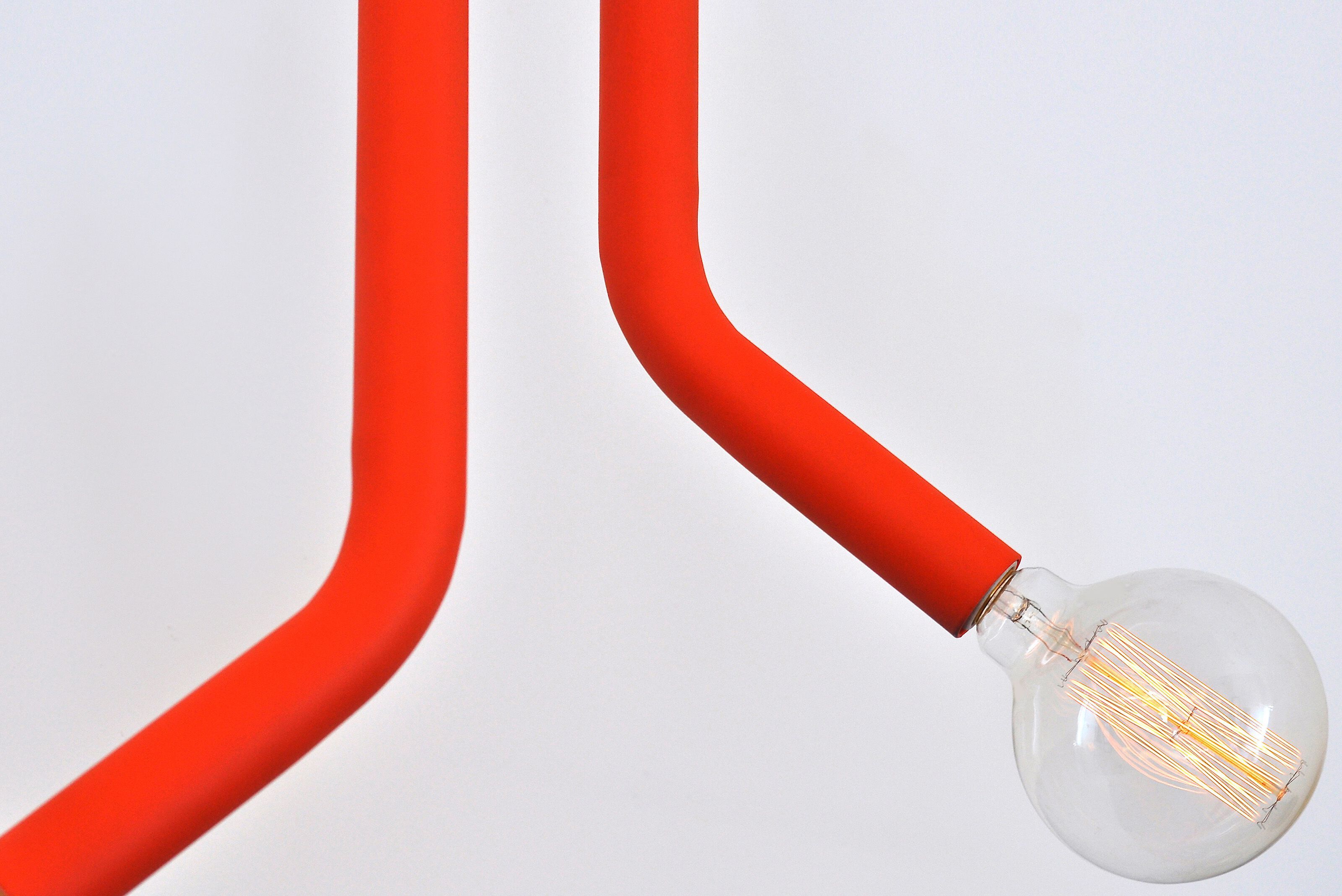 Подвесной светильник Phase Design Open Mic ARCH-00018057 - Вид №2