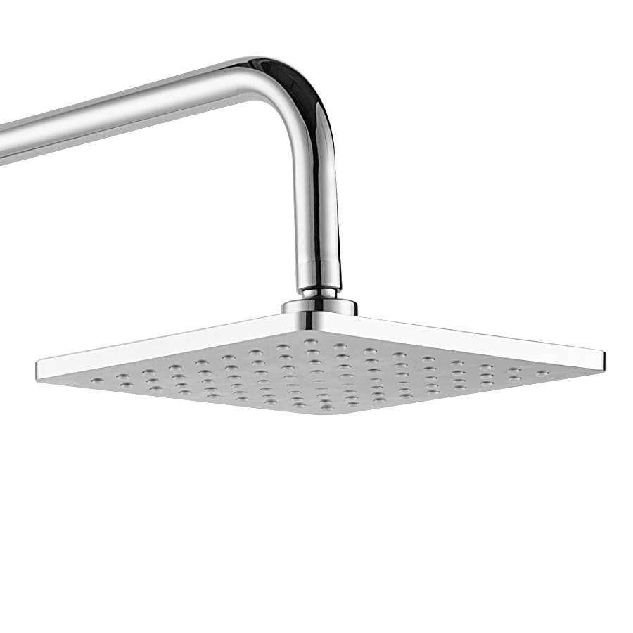 Душевой гарнитур Granada V2 Cromo с тропическим душем, хром Santreyd  - Вид №2