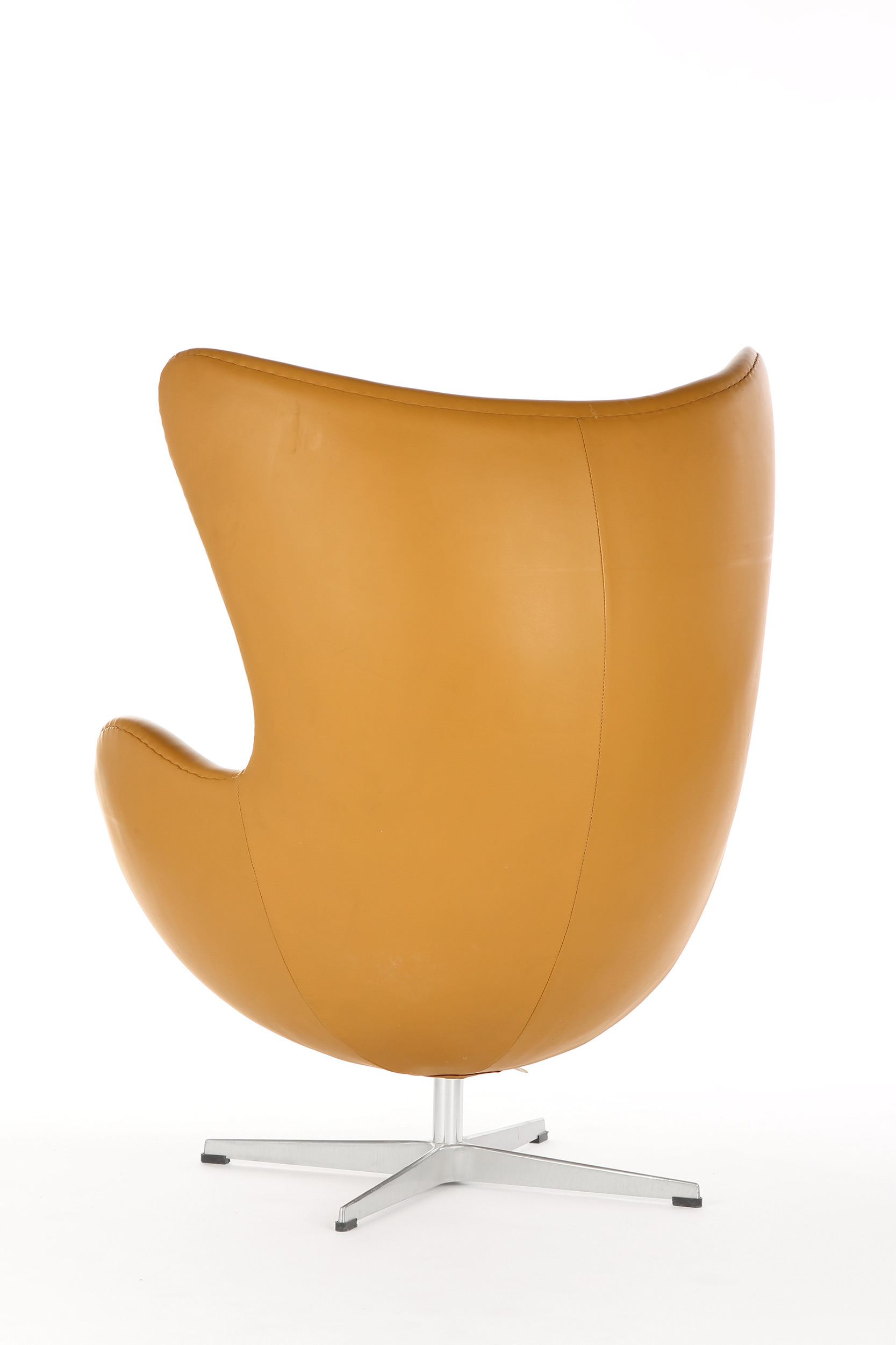 2000621340040 Кресло KENNETH COBONPUE Egg - Вид №3