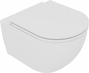 LKWCSOXXS1 Подвесной унитаз настенный GSG CERAMIC