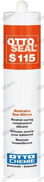 8-Chemie Нейтральный силикон Ottoseal® sigillanti sun-id-1492942