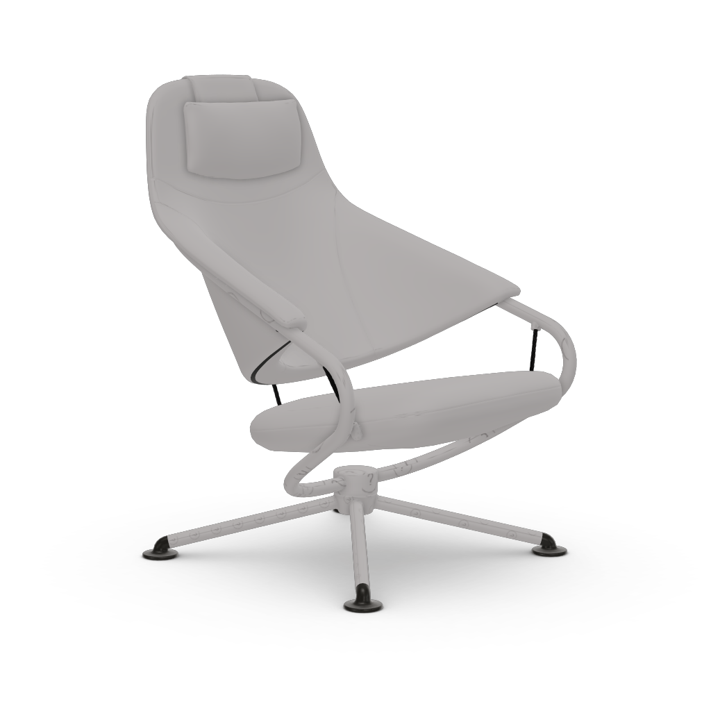 VITRA Гражданин Хайбэк Konstantin Grcic, 2020 Vitraglobal sun-id-1986413
