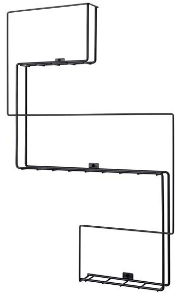 Schönbuch Стальная стойка для журналов Schonbuch sun-id-1469933 - Вид №1