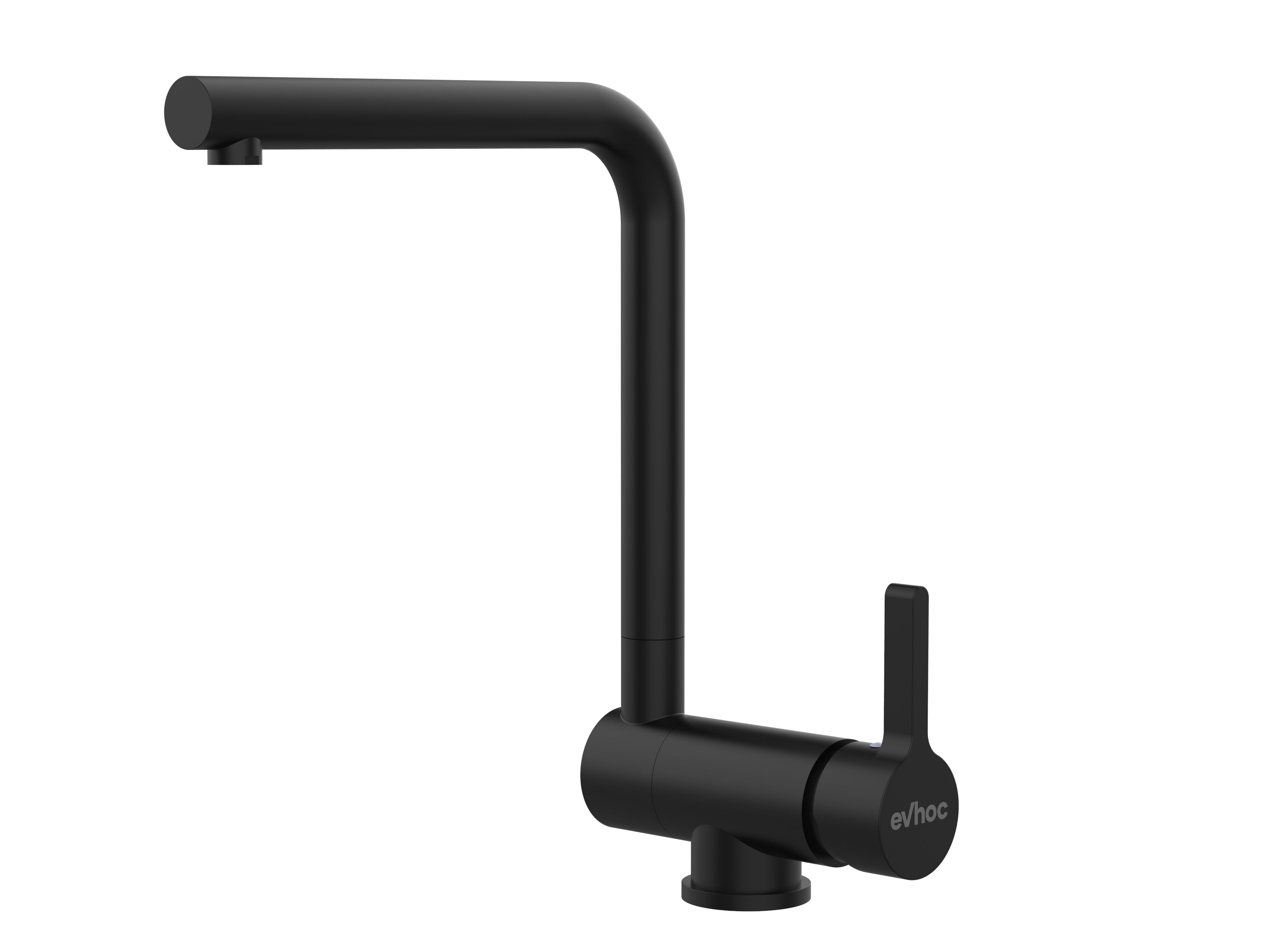 Подоконный кухонный смеситель Evhoc LEVIUS ARCH-00058717 - Вид №5