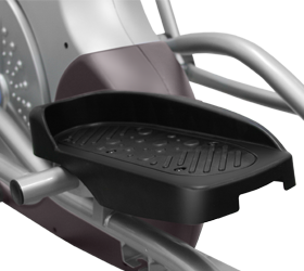 EX-35FD Эллиптический тренажер oxygen ex-35fd hrc+ Oxygen Fitness  - Вид №4