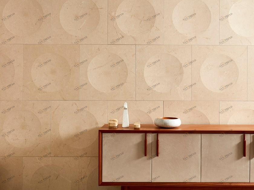 MONITILLO MARMI Трехмерная облицовка мрамором sun-id-1432813