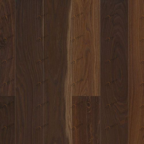 Инженерная доска Boen Finesse Smoked Baltic Live Natural Ированная С 2v Фаской Дуб Натур с брашью (Текстурированная) 1350х135 мм EELE8KFD
