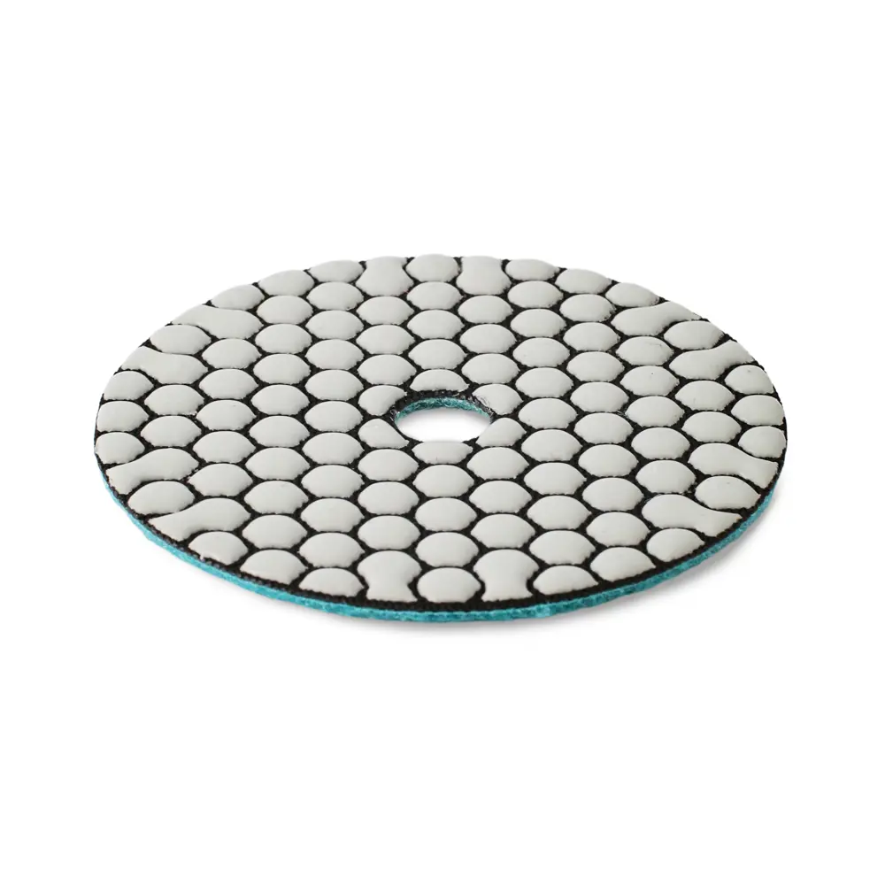 Алмазный шлифовальный круг RAGE P1500 для финишной обработки 89337127 STLM-0843687 - Вид №3