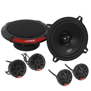 9919648 Компонентная акустическая система VIBE SLICK5C-V7