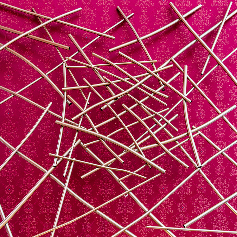 19091005 Панно «Матрица Голд» Object Desire  - Вид №4