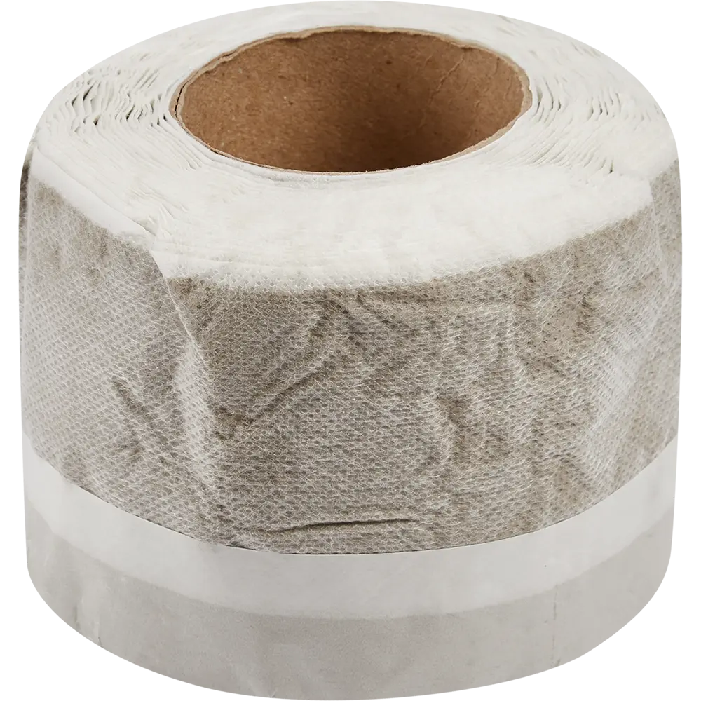 Клейкая лента для внутренних работ MONLID 100 мм x 7 м серая STLM-2084140