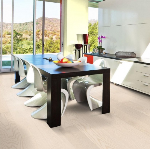 Паркетная доска Kahrs Ясень Аалборг 2600200491 - Вид №16