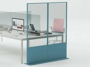 Fantin Парафиатный барьер с земли Middle