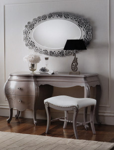 Туалетный столик  BBELLE 233/R/S