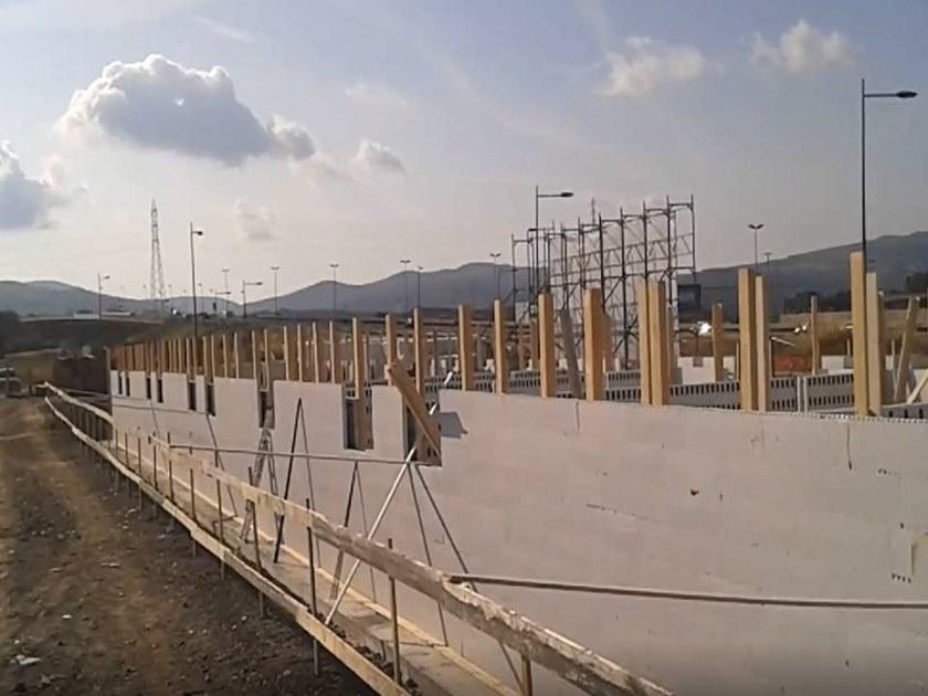 Carbon ED SYSTEM ® Система опалубки для несущей стены Ed2 sun-id-1418276 - Вид №47