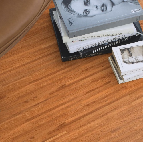 Паркетная доска Boen Дуб EIG895RD - Вид №7