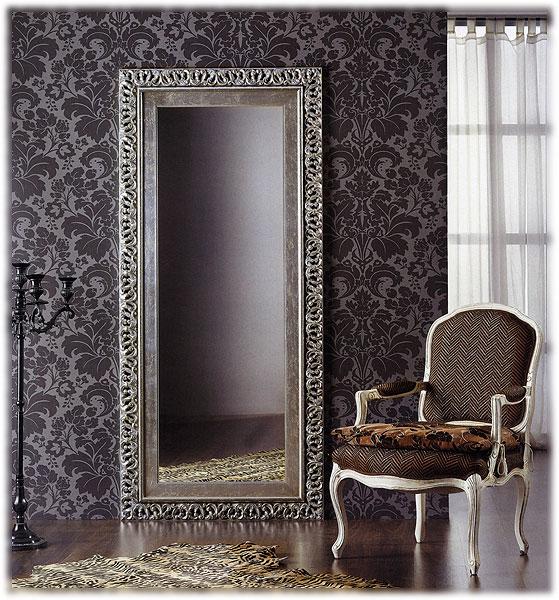 Зеркало  MIRANDOLA H877 