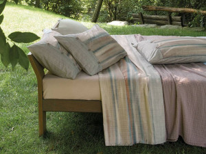 Восстановленные хлопковые простыни