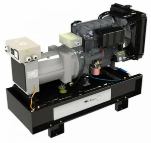 Сварочный генератор Вепрь АСПДВ400-10/4-Т400/230 РЛ