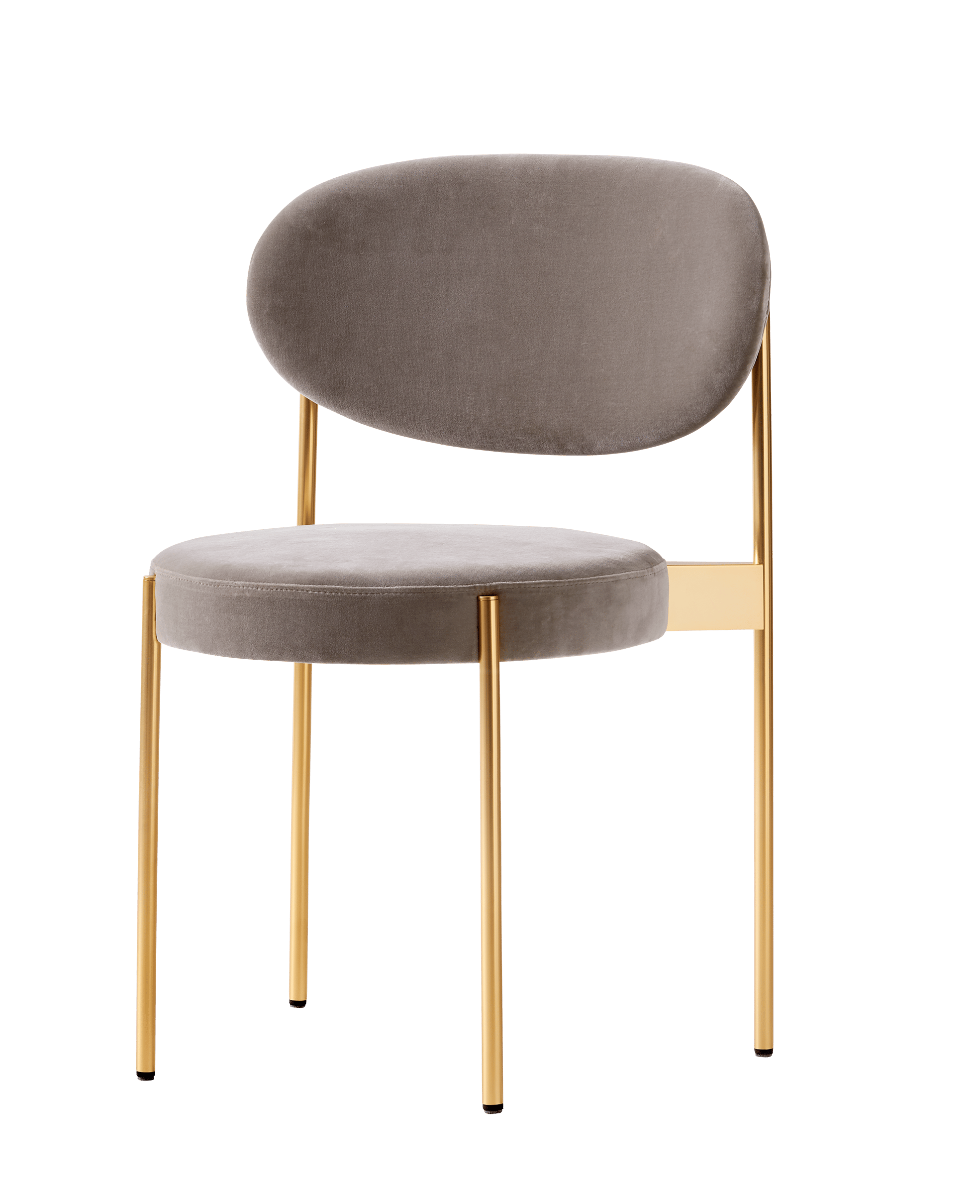 Мягкий стул из ткани VERPAN Серия 430 ARCH-00140730 - Вид №18