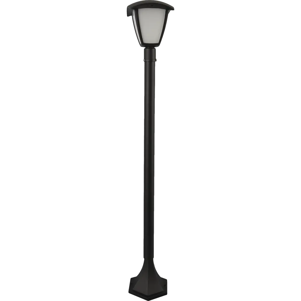 Столб уличный светодиодный Lampione, 110 см 82231354 STLM-2043199 Arte Lamp 