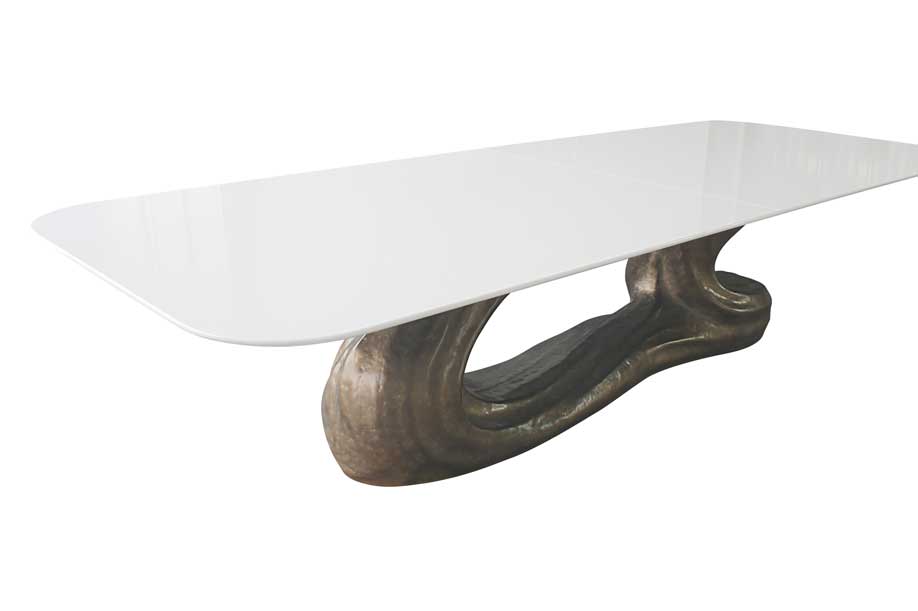 042220 Обеденный стол Sigma Karpa  - Вид №6