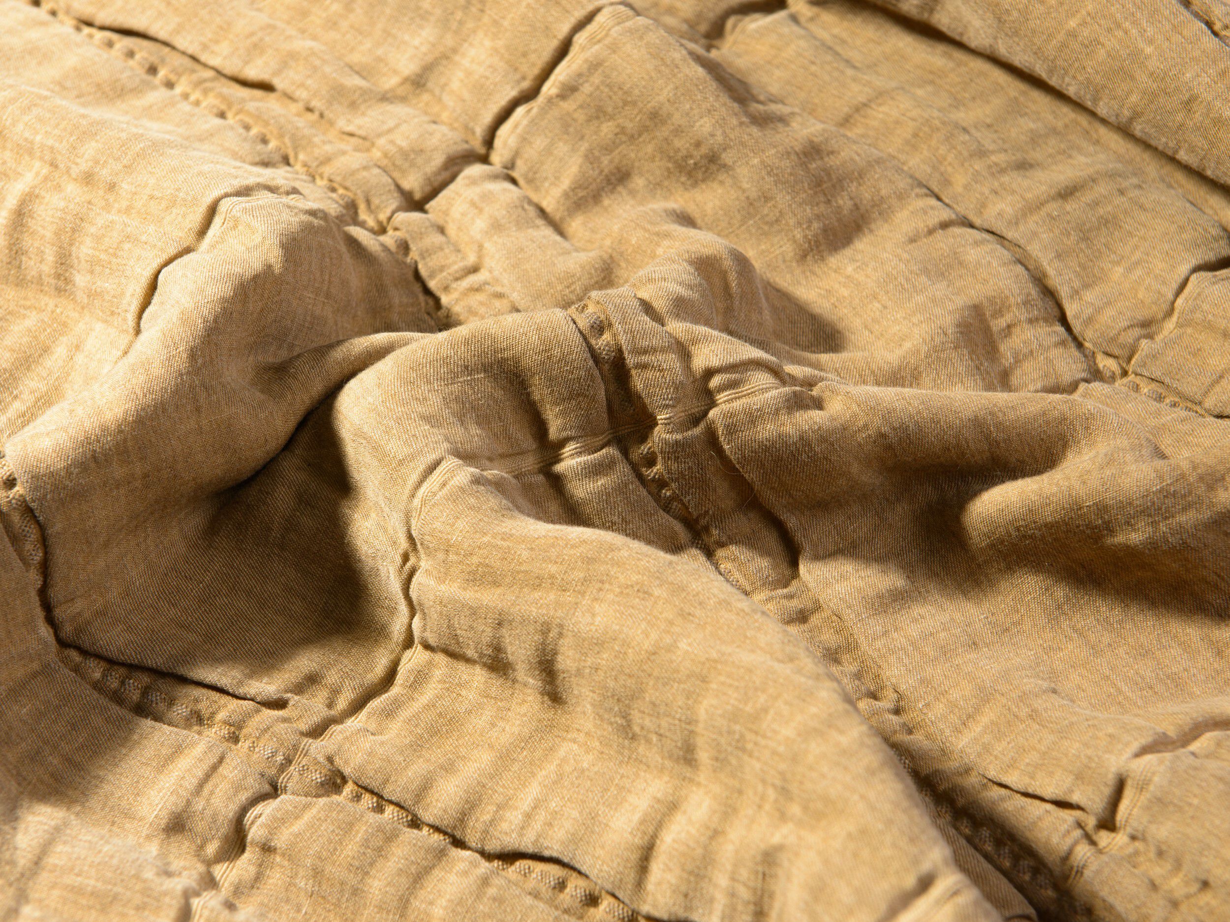 Хлопок и лен сплошной цвет ткани The House of Lyria IMAKA ARCH-00123004