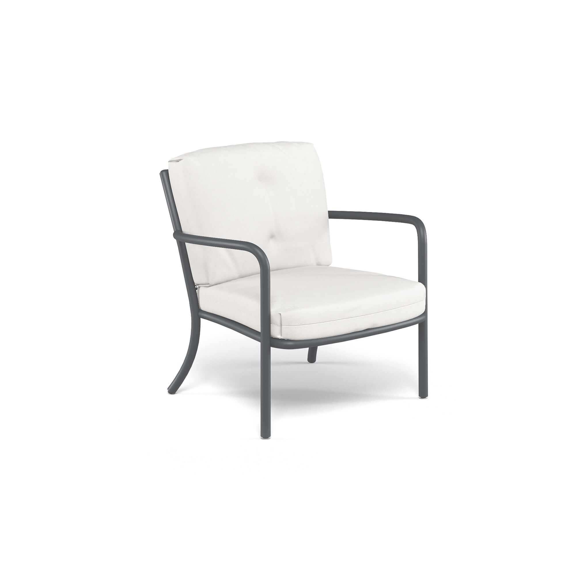 Садовое кресло с подлокотниками emu Athena ARCH-00077667 - Вид №4