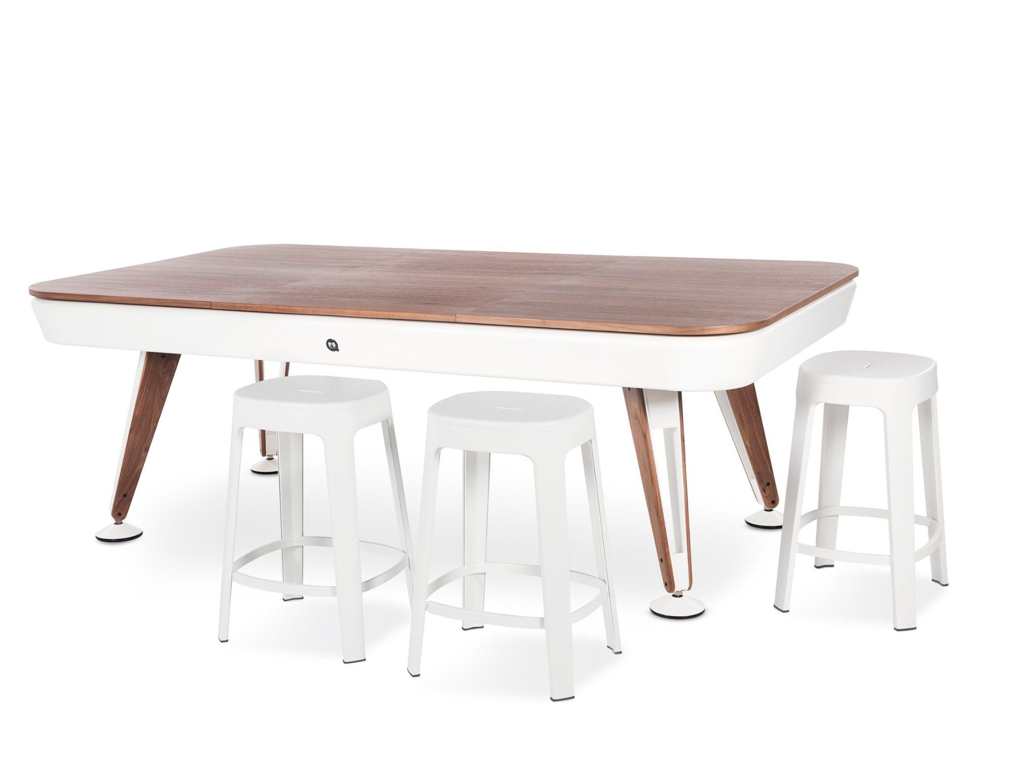 Деревянная прямоугольная столешница RS Barcelona Diagonal ARCH-00084761 - Вид №18