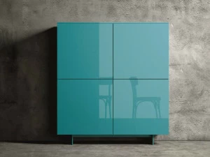 Dall'Agnese Лакированный буфет