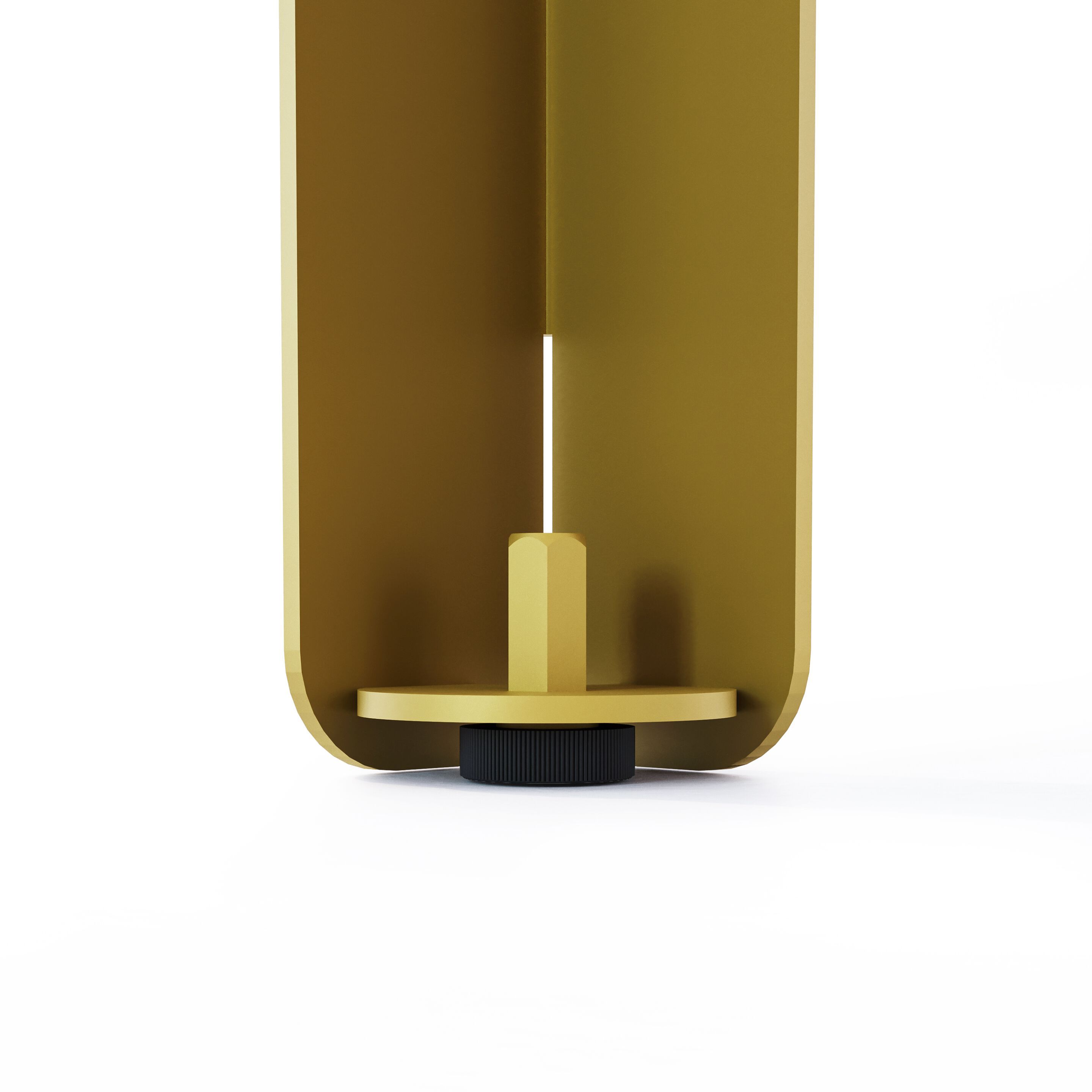 Стальная ножка стола Déco-Gem JASPE ARCH-00075304 - Вид №45