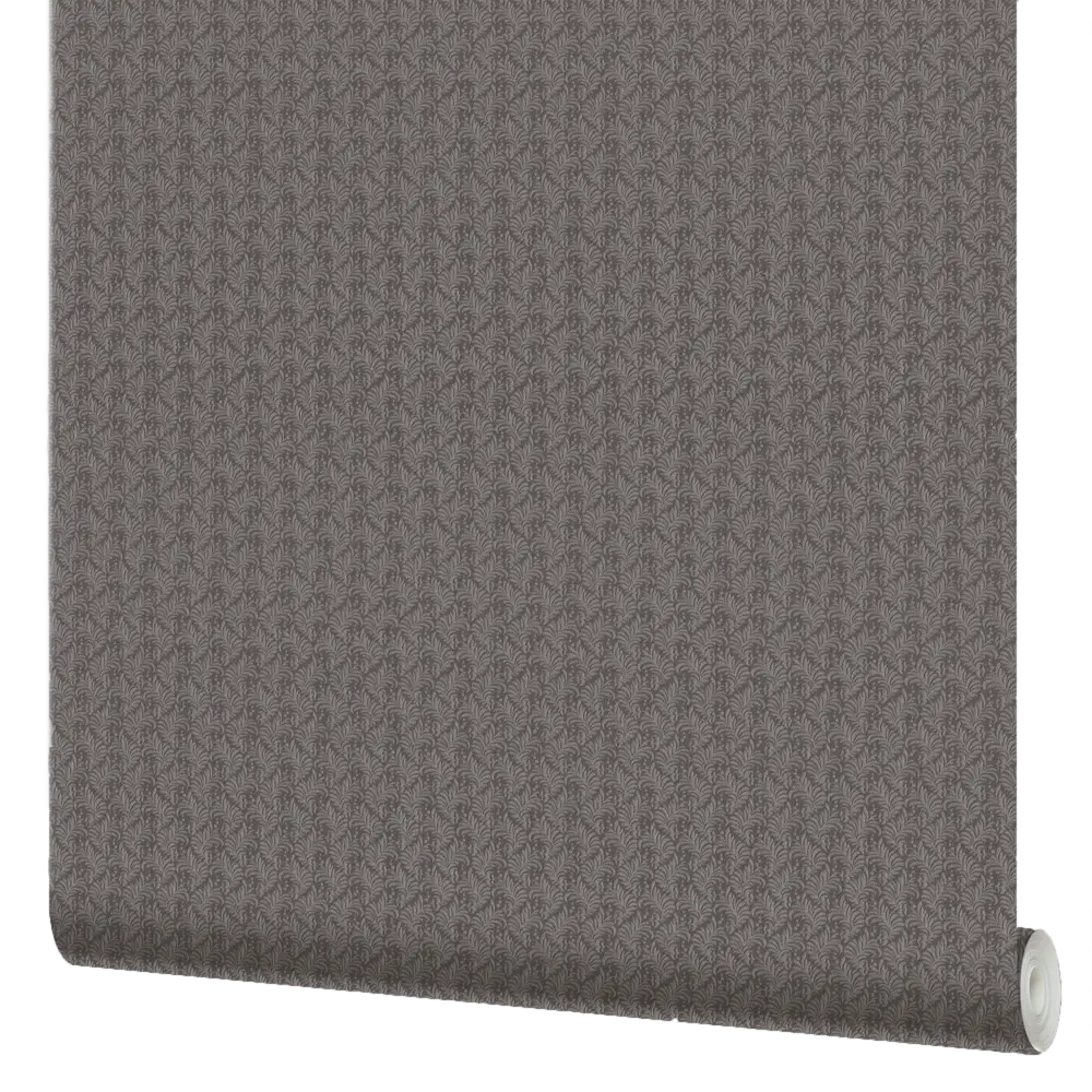 Обои флизелиновые Московская обойная фабрика Вышивка серые 4064- 9 1.06 м STLM-2179207