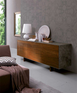 Комод THIN OLIVER B TH1000