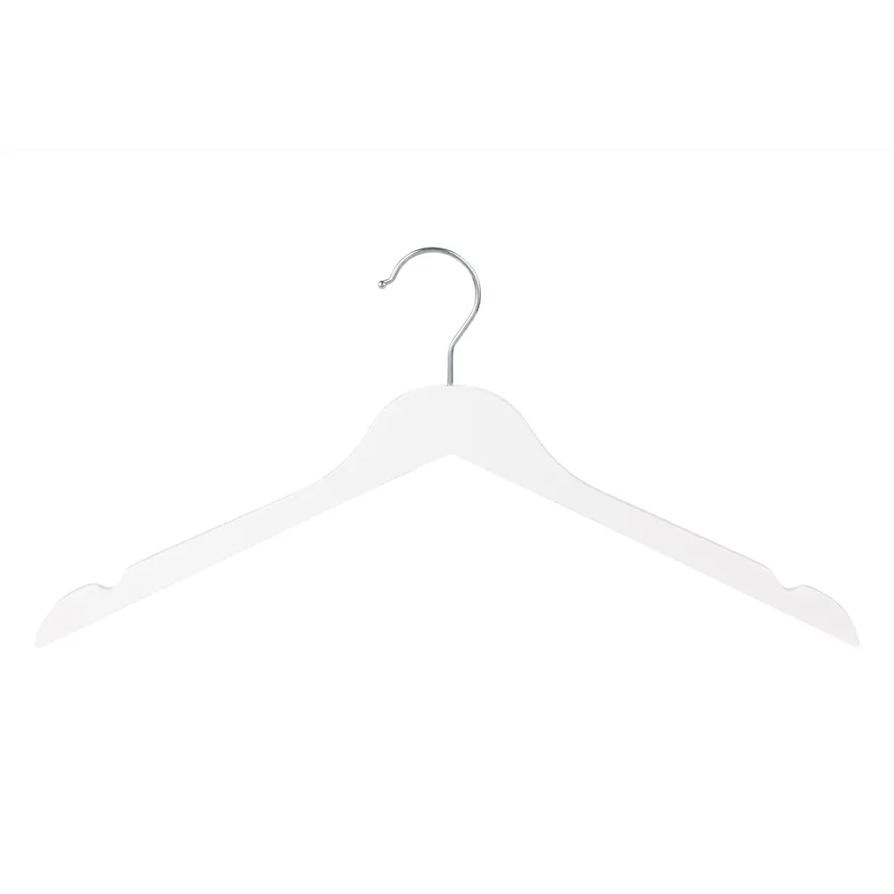 KONSENSA - Элегантные деревянные плечики для одежды 43.5 см 89396137 STLM-1566895