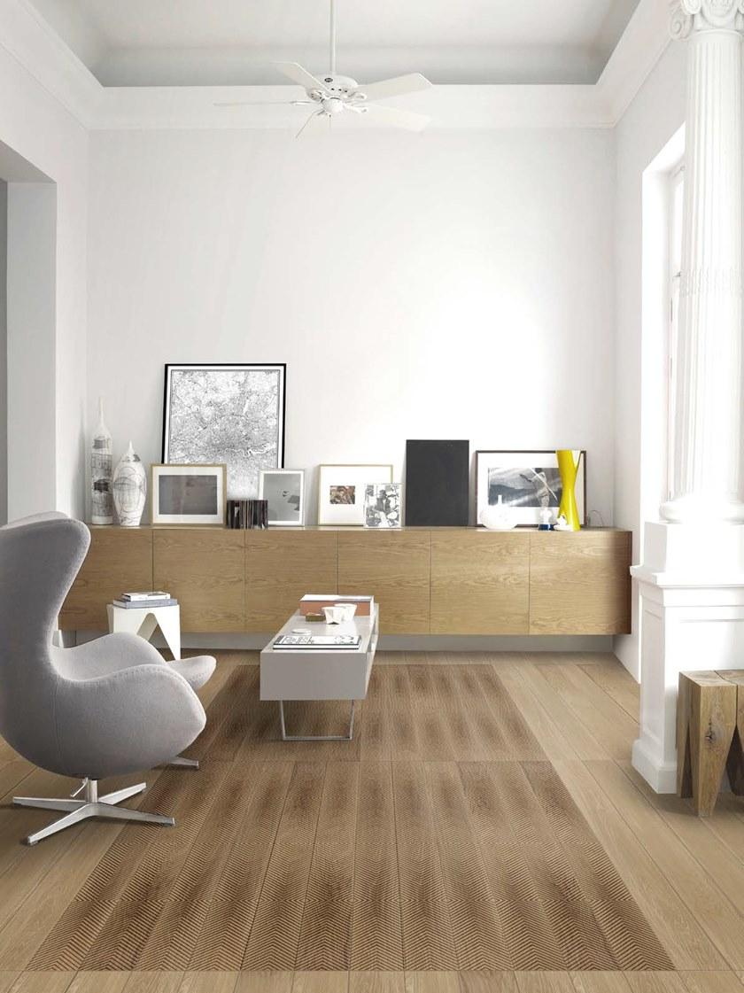 Listone Giordano Пол / стена из дуба Undici sun-id-1435458 - Вид №4