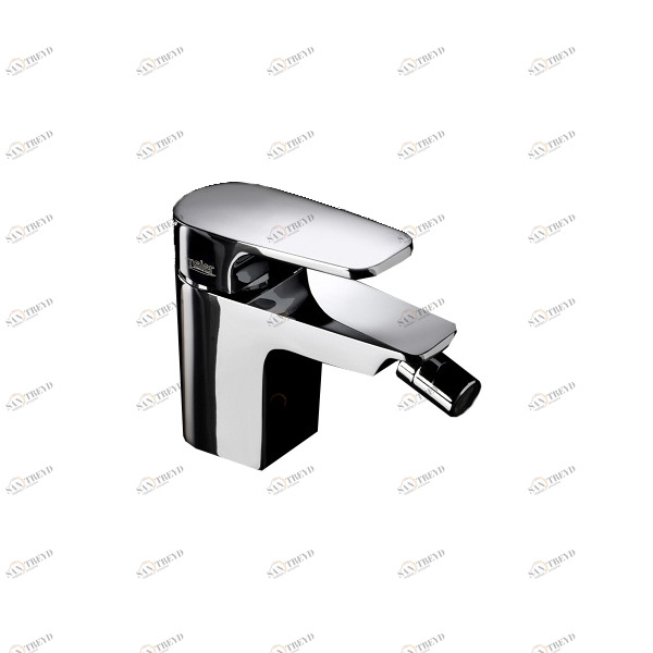 Однорычажный смеситель для биде 64.009C MAIER KOMET 64009C