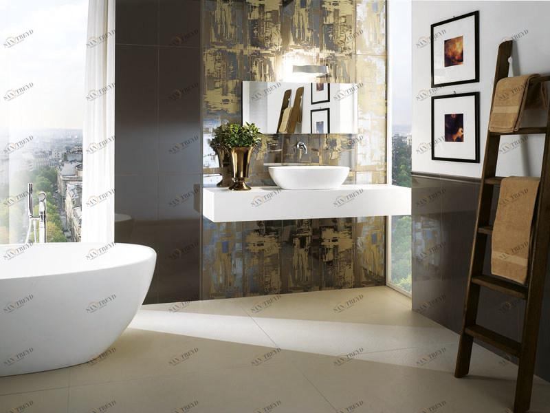 AVA Ceramica Керамическое покрытие двойного обжига Eden sun-id-1351894