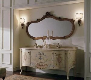 3440/SC SCHMBRUNN Комплект мебели MDC