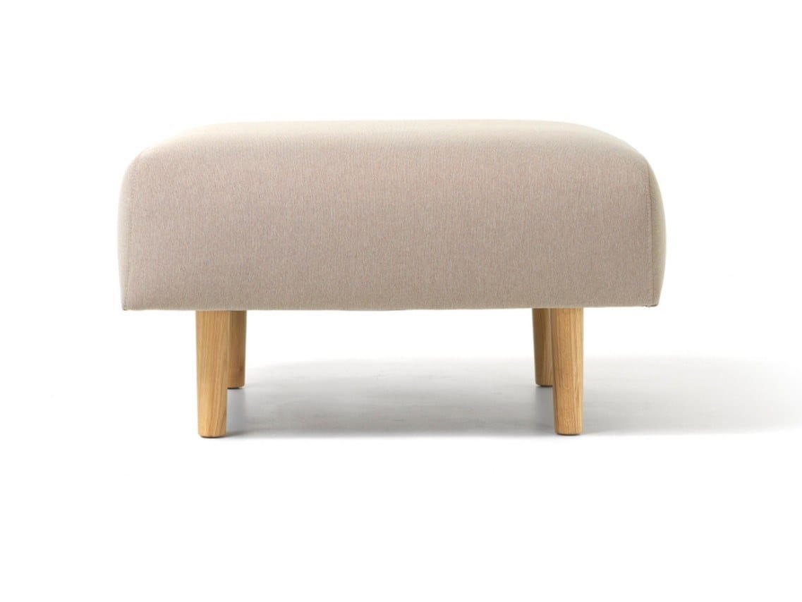 Тканевая мягкая подставка для ног Diemme Bread ARCH-00062924