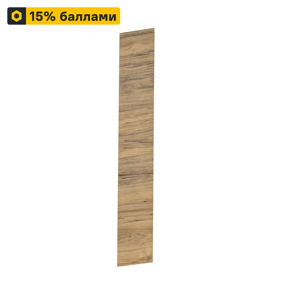 Фасад для кухни Токио Delinia ID - элегантность в темном дереве 86423448 STLM-0873180